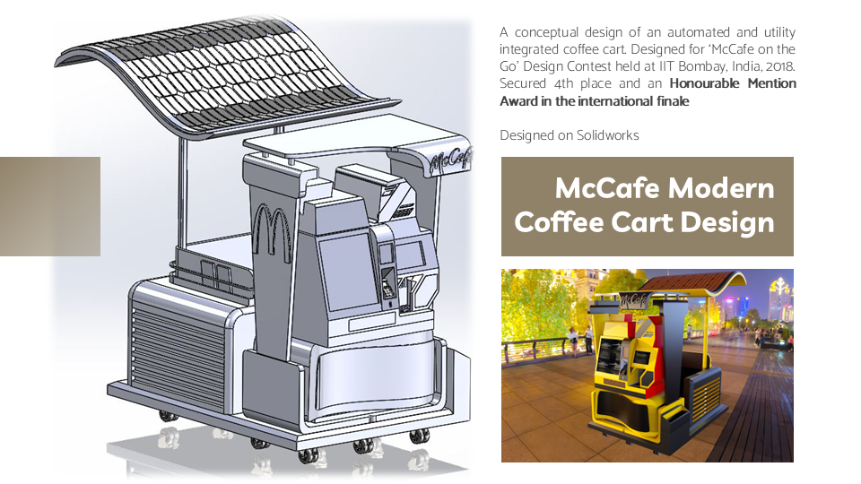 Design and prototype project 3